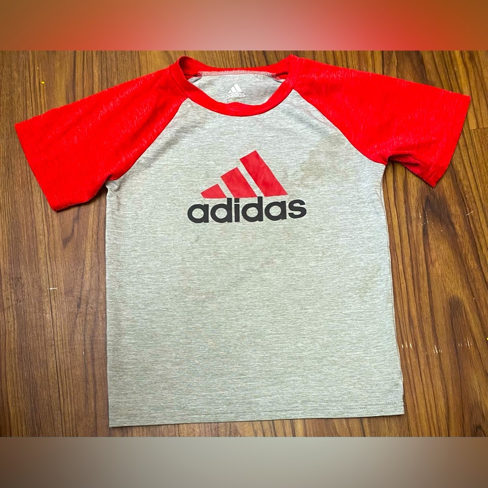 Adidas Boy Shirt